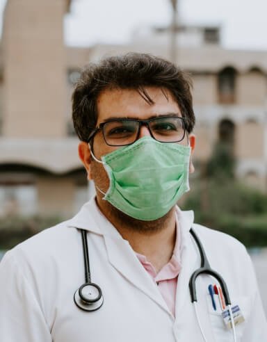 Lab Expert Team Member 2